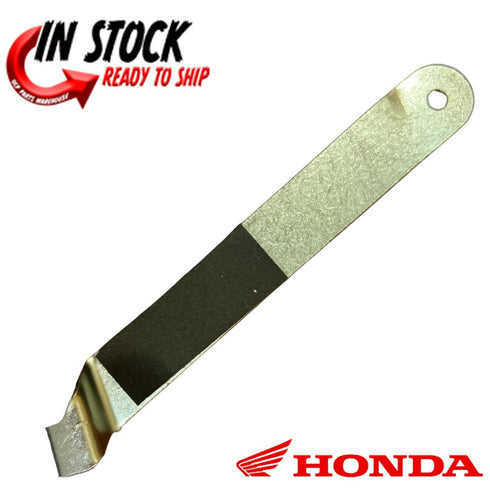 HONDA BATTERY BAND HOLDER 03-2007 CRF230F / 2006-2017 CRF150F OEM 50326-KPS-900